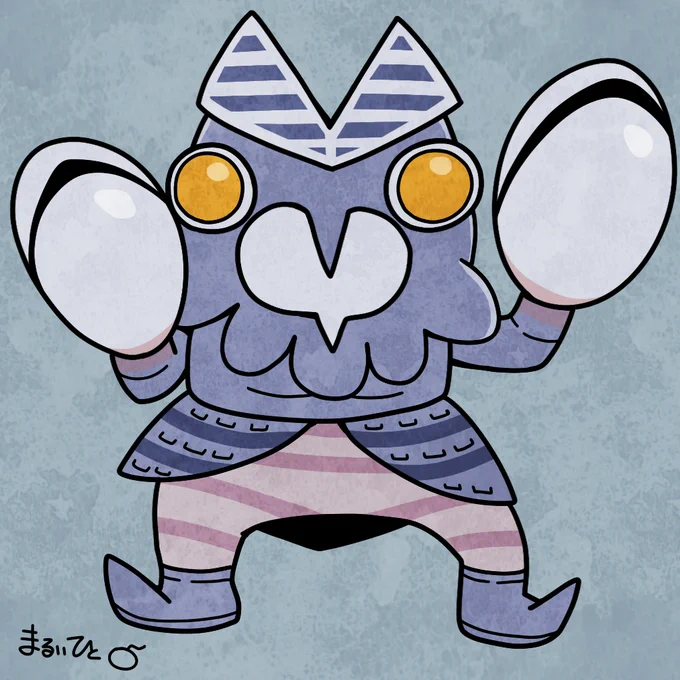 ウルトラ怪獣たち #ウルトラマン #ウルトラ怪獣 #デフォルメ  