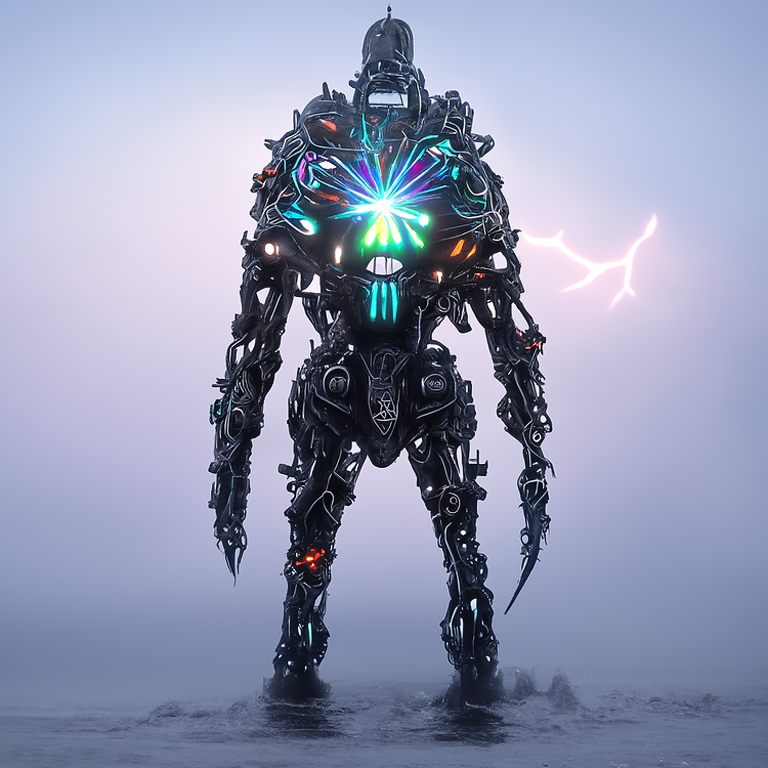 alexkess's tweet photo. The Bots are coming! #Airobotics https://t.co/u68SvXo2NH