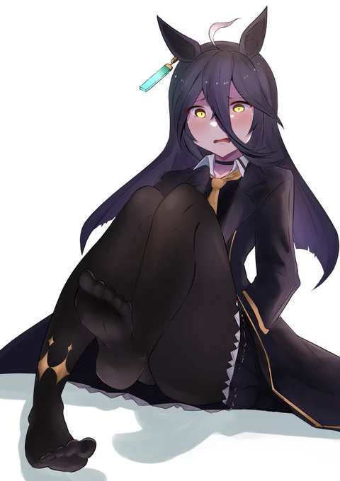 うわ…。#ウマ娘 