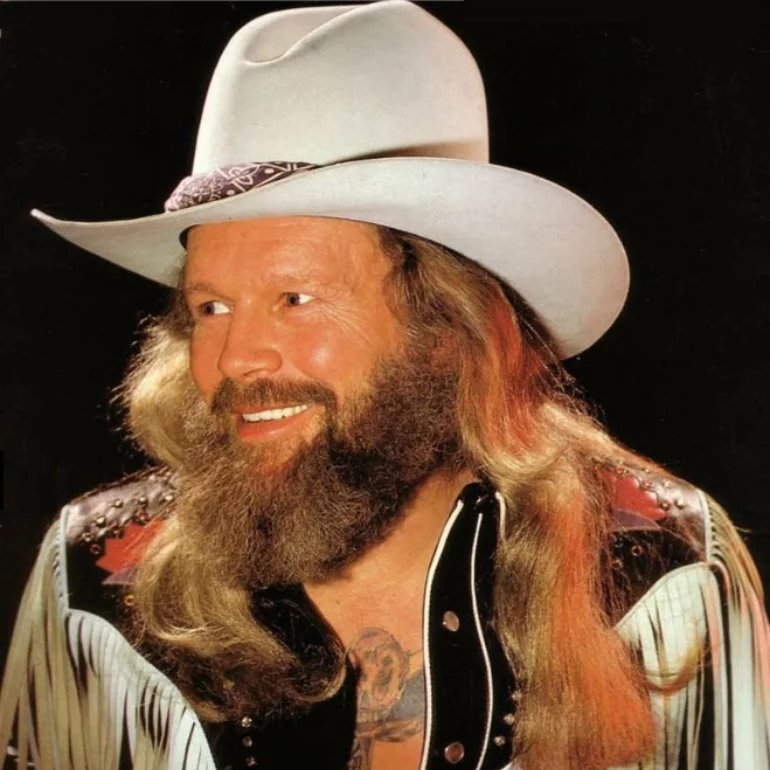 Happy Birthday To David Allan Coe and Mark Chesnutt!  