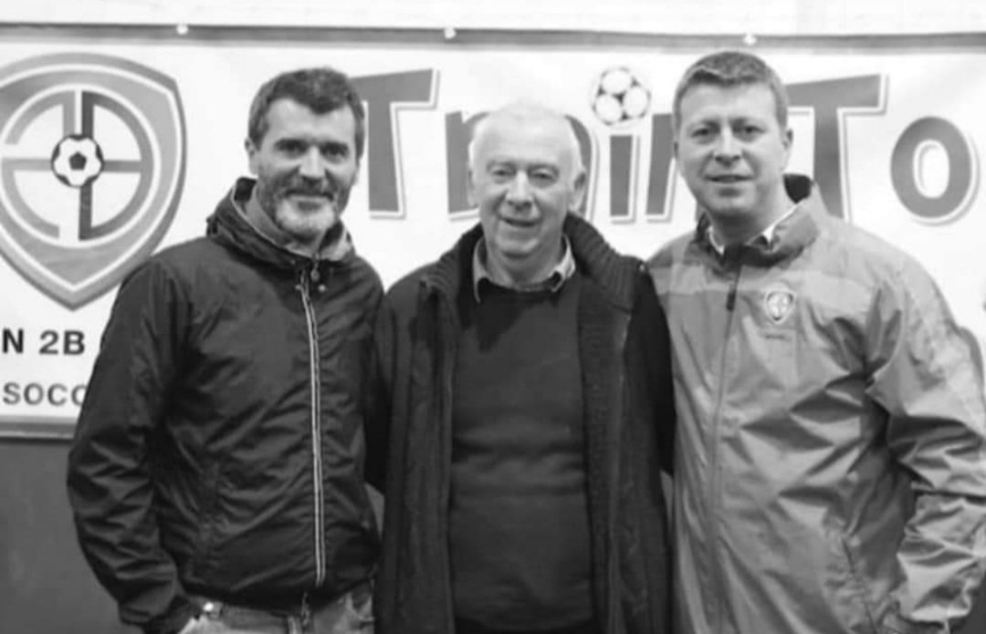 abacus_2000's tweet photo. 4/4
After retirement Pat has achieved arguably even greater success.He set up the charity 'Train to be Smart' to promote positive mental health and well-being through sport
#Train2BSmart
#itssmarttotalk https://t.co/PKOsbNbloA