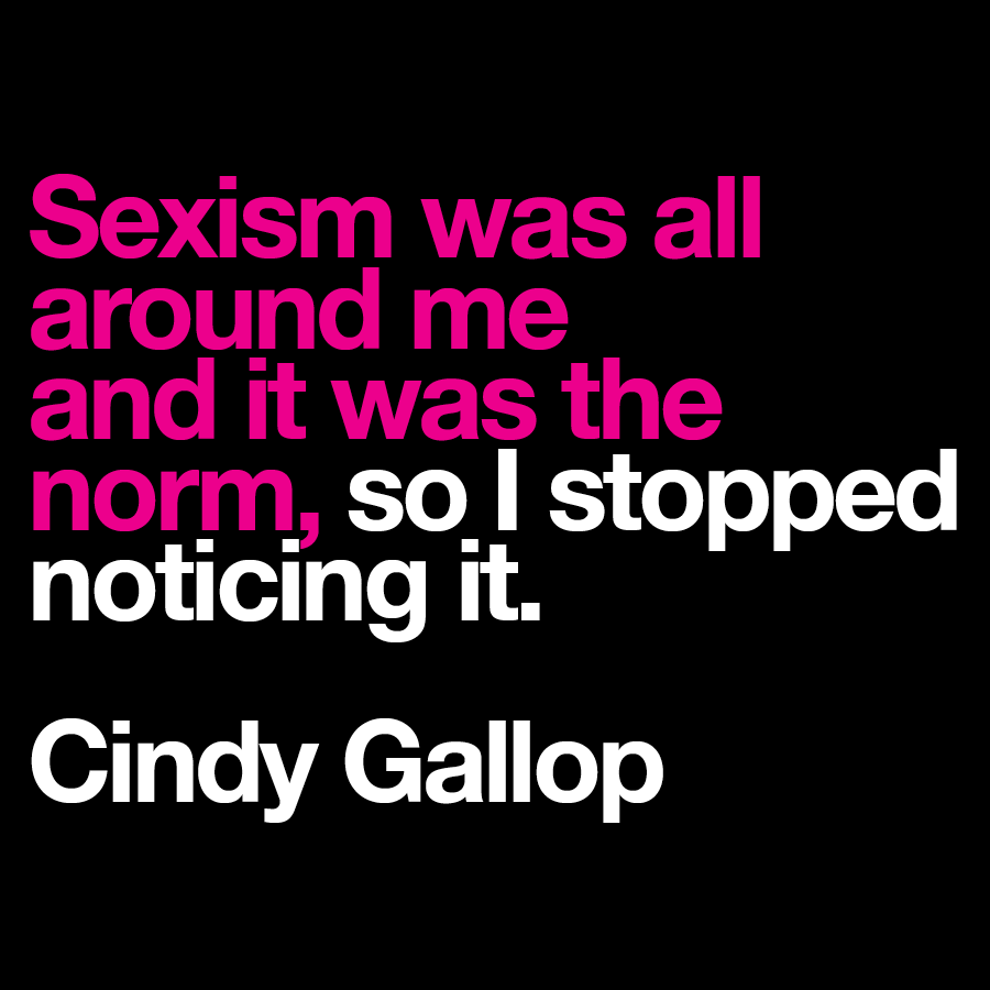 UnderSisterhood's tweet photo. @cindygallop CEO of Make Love Not Porn. Advertising business icon, Oxford graduate, TikTok superstar and provocateur. Hear her talk about sexism, sexual harassment in business. And how lucky she was. https://t.co/gty04js5Cl  #bossladylife #makelovenotporn #adage https://t.co/yUtkfpICeG