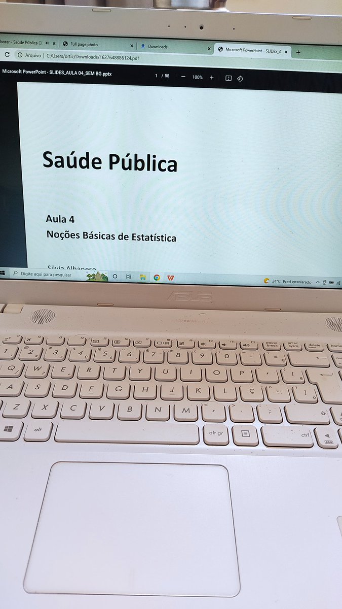 driortiz's tweet photo. E eu achando que Estatística tinha ficado lá no falecido curso de Economia 🥺 https://t.co/Y3fNHeoDOq