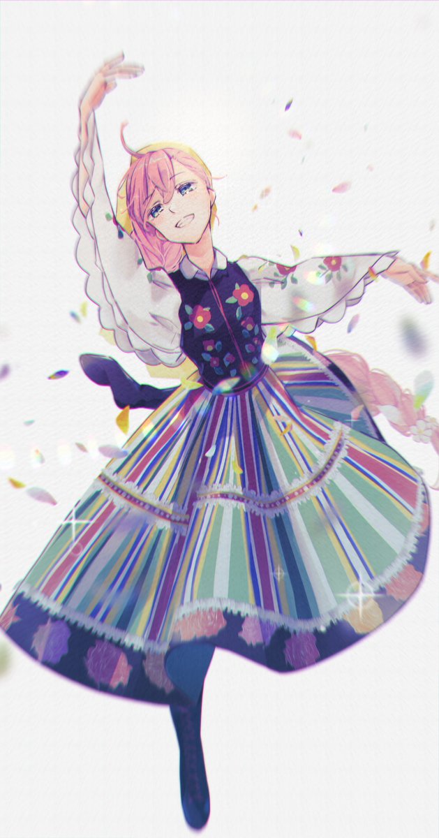 ポーランド のイラスト マンガ コスプレ モデル作品 2 件 Twoucan