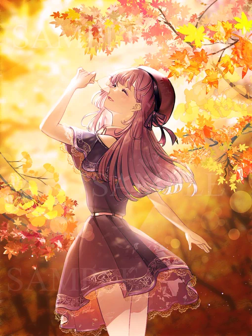 【ご依頼】spoonで配信活動をしているあしゅ様()の配信用イラストを描かせていただきました!かわいいお声に癒やされたい方、ぜひ遊びに行ってみてください!よろしくお願いします#ご依頼イラスト 