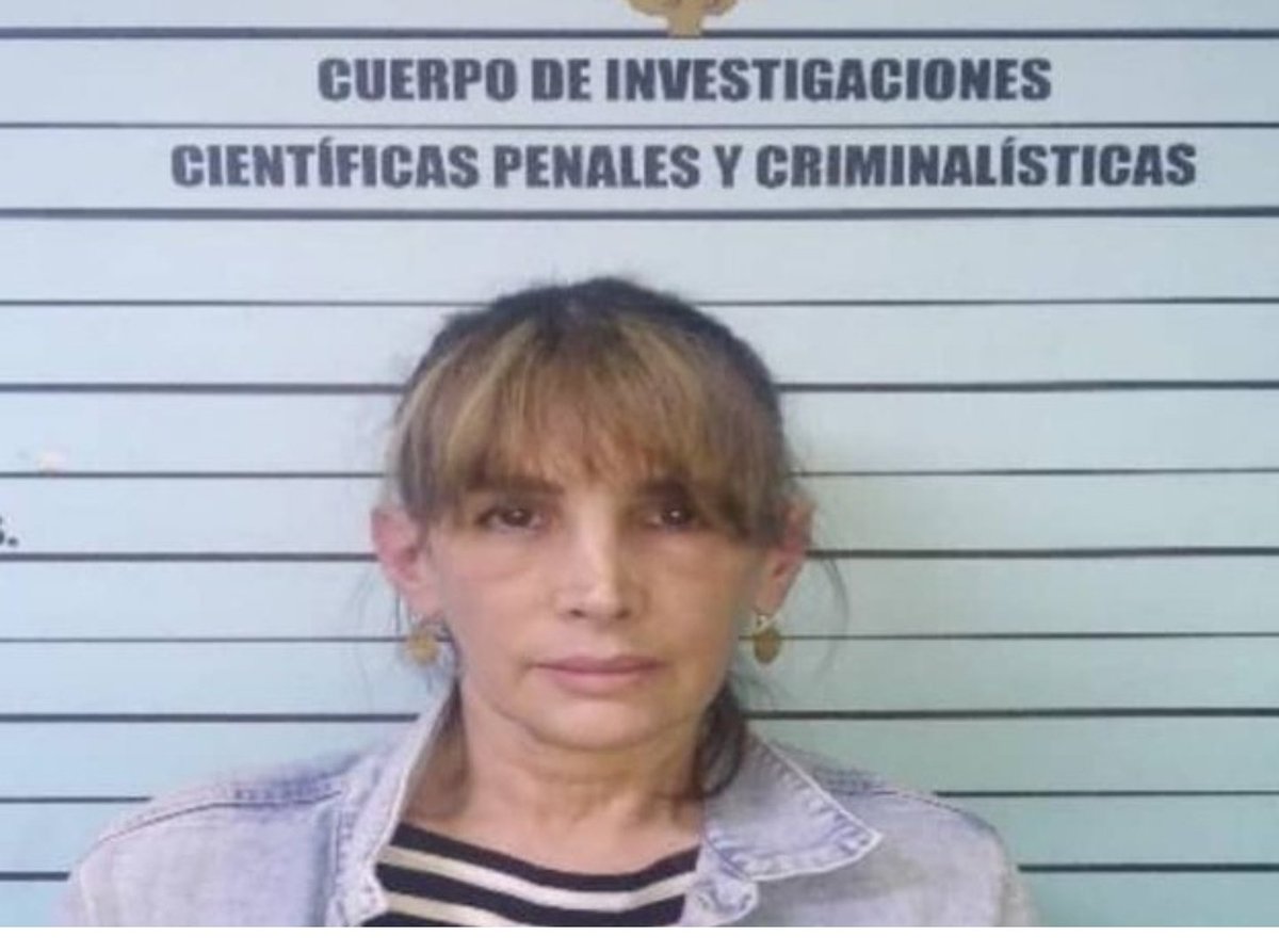 yamila reyna : Últimas noticias y actualidad en vivo | Scoopnest