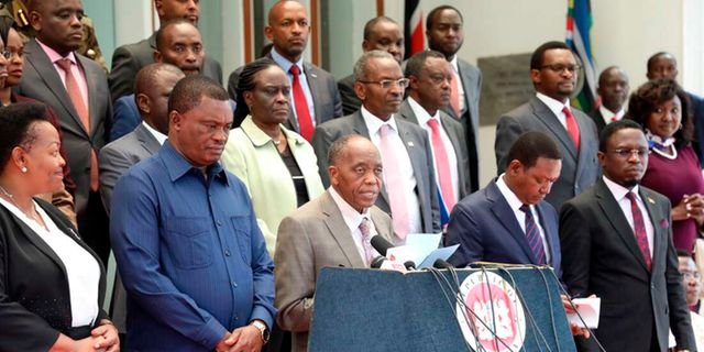NationAfrica's tweet photo. President-elect William Ruto to be sworn into office on Tuesday, Kinyua confirms
https://t.co/6E8qYLPq9O https://t.co/8c2lzJ1TJb