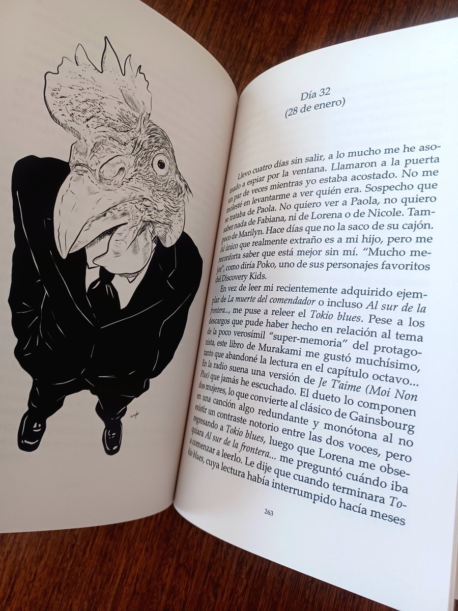 EditorialPudu's tweet photo. ¡Buenos días y feliz martes! Hoy les presentamos un libro que debes tener. Vacío con forma humana de Sergio Amira. Una lectura entretenida y que te colmará de expectativas de principio a fin. https://t.co/0v4KvZgjeI
