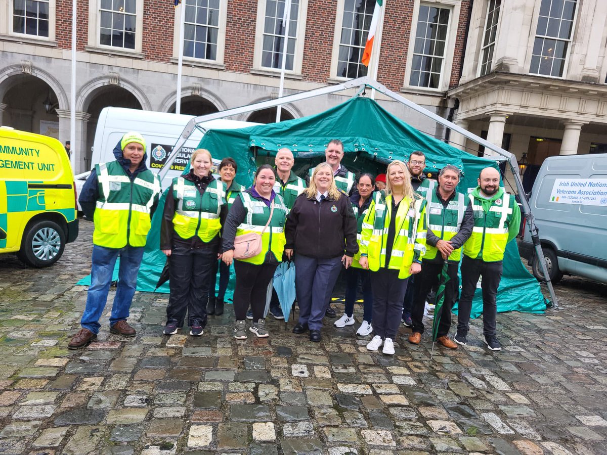 Four Districts Community First Responders 📞🙌⚡🚑❤ tweet media