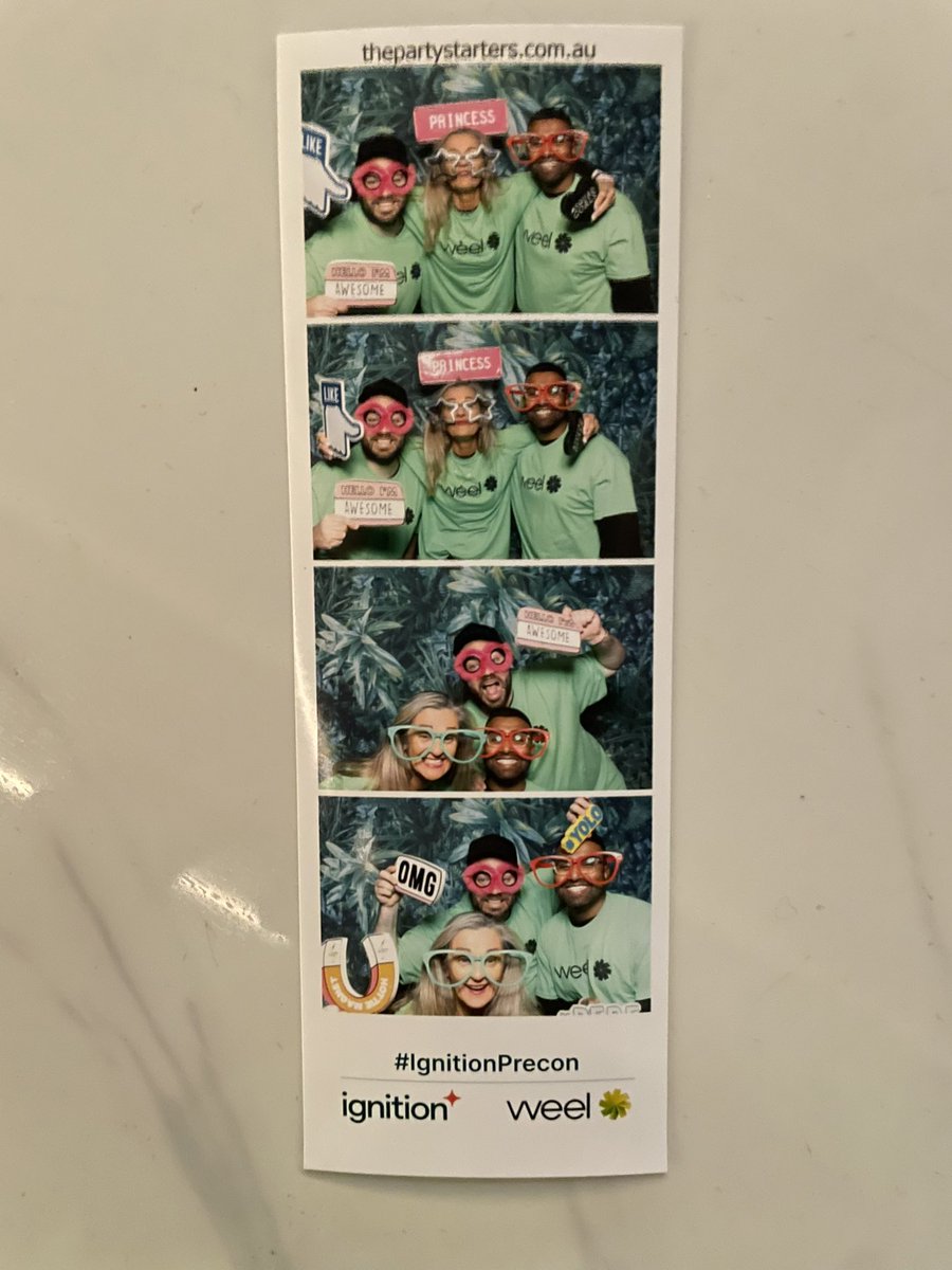 Weel (Previously DiviPay) tweet media