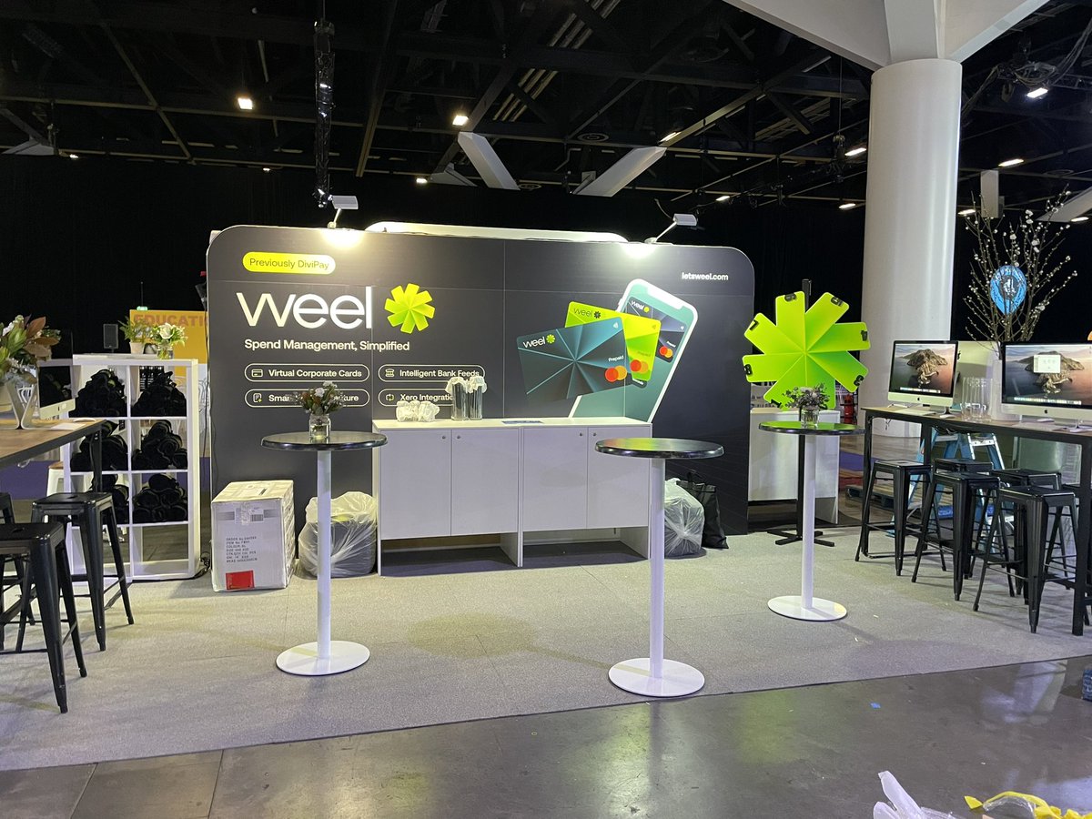 Alright #Xerocon someone has given <a href="/trent_mclaren/">Trent Mclaren</a> access to the twitter handle and you are in for a treat! 

Non-stop live action from <a href="/Xero/">Xero</a> #xerocon for the next 3 days! 

Let’s start with a BTS of the Precon fun! 

Thx <a href="/ignitionapp/">Ignition</a>