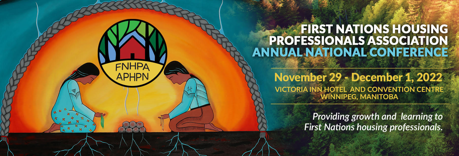 FNNBOA on Twitter "First Nations Housing Professionals Assocation 1st