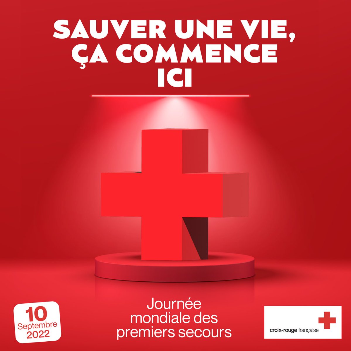 payetph's tweet photo. Venez vous former gratuitement aux gestes qui sauvent le samedi 10 septembre 2022 sur la Place du marché forain rue du stade de l’îlet à Saint-Benoit de 8h00 à 16h00 https://t.co/Bxny86Ir39
