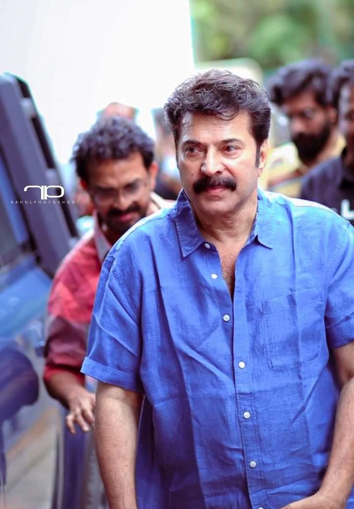 ajmal_kabeer_'s tweet photo. The incomparable man in the film world! The one name! The one substitute @mammukka !!! #Mammootty The MEGA 🌟
#HappyBirthdayMammukka
#ChristopherFL #Rorschach https://t.co/KvaF7z88W0