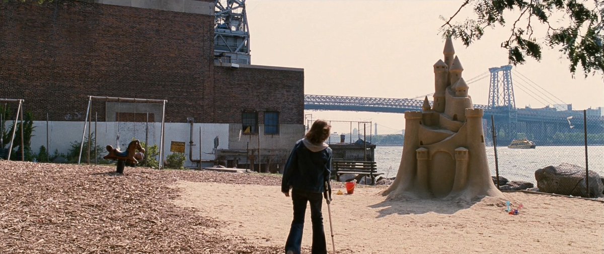 Spider-Man 3 (2007) 
(Deleted Scene)