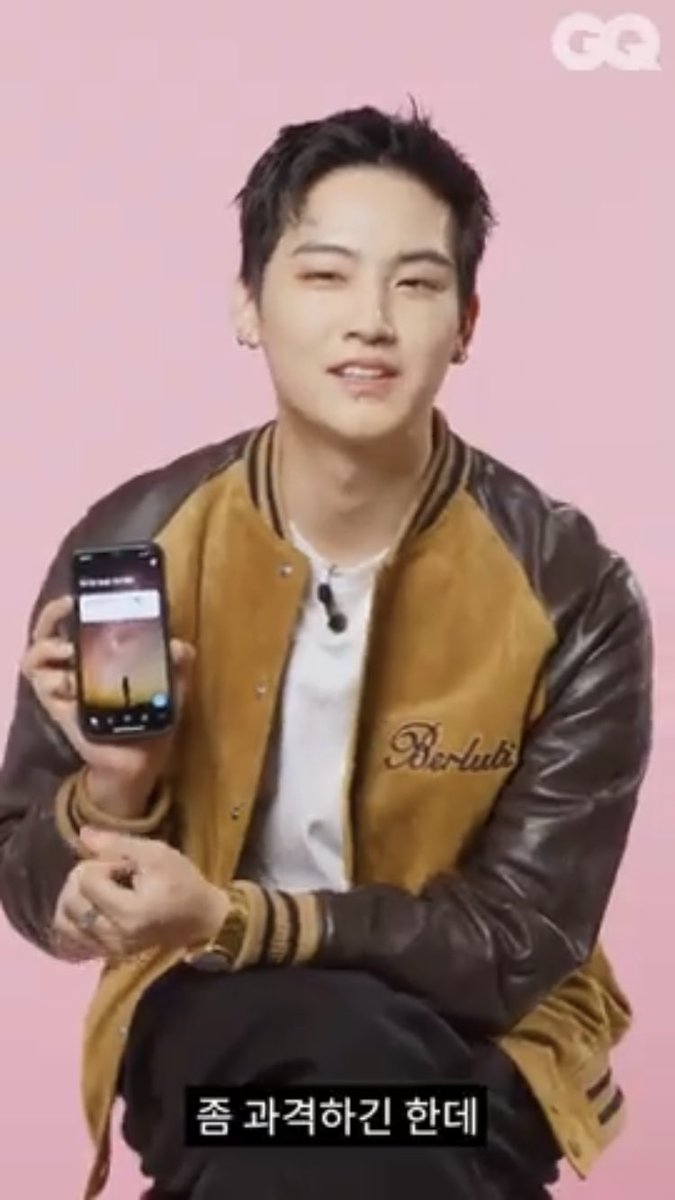 Jipjoyce1's tweet photo. รัก🫶🤭
#JAYB #제이비 #카덴차 #CDNZA
#GQKorea #인마이폰 #InMyPhone
@jaybnow_hr @cdnzarecords https://t.co/bv8EFib6qx
