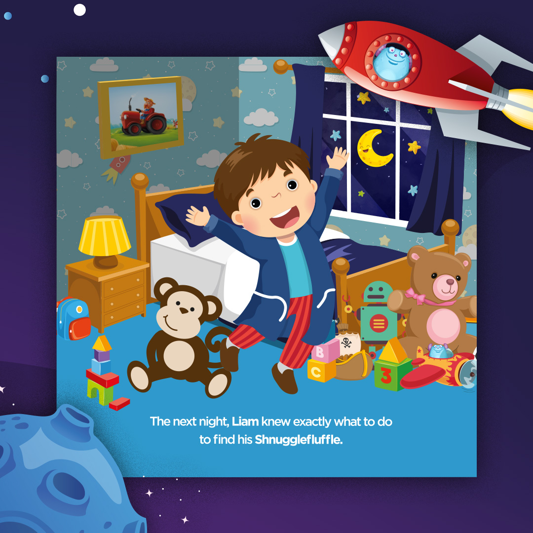 flumbles's tweet photo. Reading is a great way to connect with your little adventurer and develop their imagination, vocabulary and bedtime routine.
Books are also help explain things like potty training, new routines or even space exploration...
#readabookday #nationalreadabookday #personalisedbook https://t.co/1CYN4yRhVj