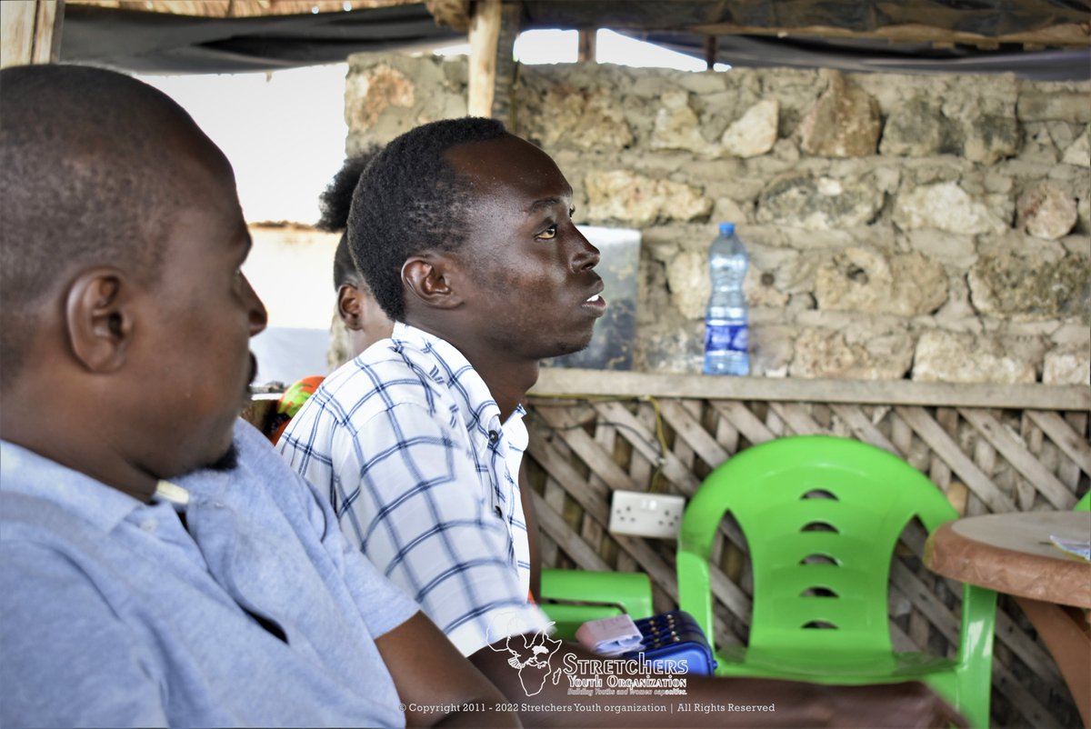 StretchersYouth's tweet photo. As we engaged communities from Likoni Sub-County one of the perceived hotspot for violence, the communities were optimistic for the change of guard and called on the leaders elected to be true to their manifestos for the development of the communities.
#TransformingYouthVoices https://t.co/khLk8U9zeK