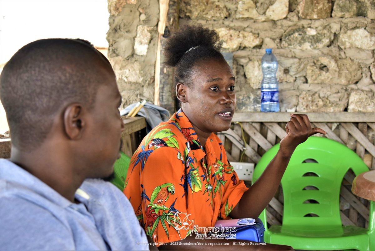As we engaged communities from Likoni Sub-County one of the perceived hotspot for violence, the communities were optimistic for the change of guard and called on the leaders elected to be true to their manifestos for the development of the communities.
#TransformingYouthVoices