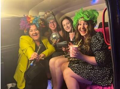 Ocean_holidays's tweet photo. After a busy few months for Ocean Holidays, what better way to let the sun set on summer than with a fun-filled party 🎉 It was great to see so many of the team together and we look forward to the next time. https://t.co/8cH7oHsPYM
