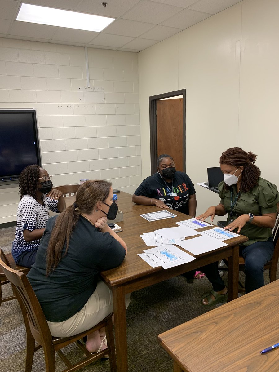 GilbertAilia's tweet photo. CJH Kinder Team’s Science CUA Data Analysis during PLC #EngaginginStudentWorkSamples https://t.co/FI7eL59VG5