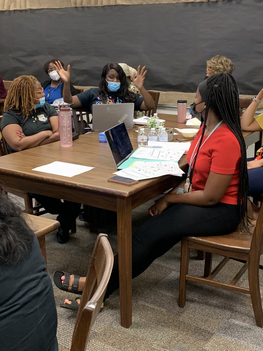 GilbertAilia's tweet photo. CJH Kinder Team’s Science CUA Data Analysis during PLC #EngaginginStudentWorkSamples https://t.co/FI7eL59VG5