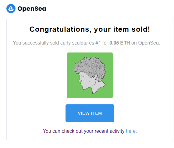 🔥SOLD!🔥SOLD!🔥SOLD!🔥SOLD!🔥

I would like to thank the anonymous man for this valuable support.🖤🖤

opensea.io/collection/cur…

#NFT #NFTs #NFTcollectibles #nftart #NFTartists #NFTartwork