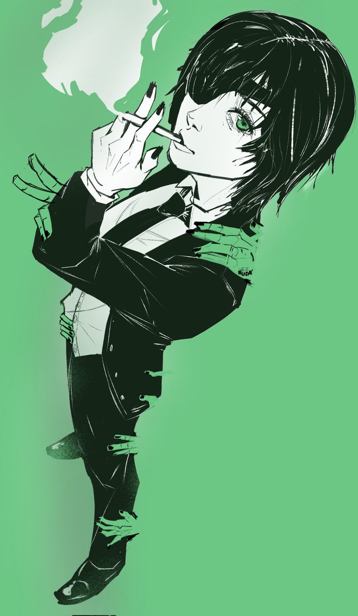Buudee7's tweet photo. Himeno

#chainsawman #チェンソーマン https://t.co/EreiKmMFDm