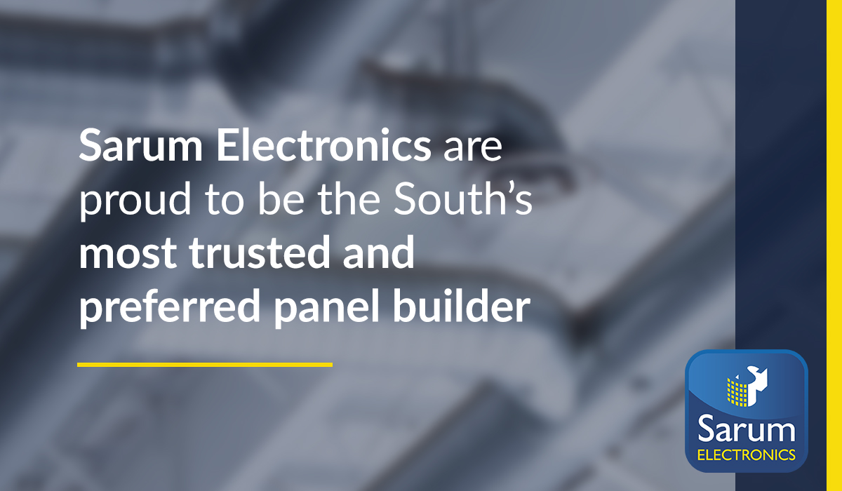 SarumElectroUK's tweet photo. Sarum Electronics are proud to be one of the Southern UK’s most trusted and preferred panel builder, working with a wide range of HVAC distributors and installers to provide the highest quality and energy-efficient building control solutions: https://t.co/nhwXXpW8K7 

#HVAC https://t.co/crz1ggTT4Q