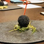 ばーんたか ( 万華鏡パフェ✨食べに来てね~)のツイート画像