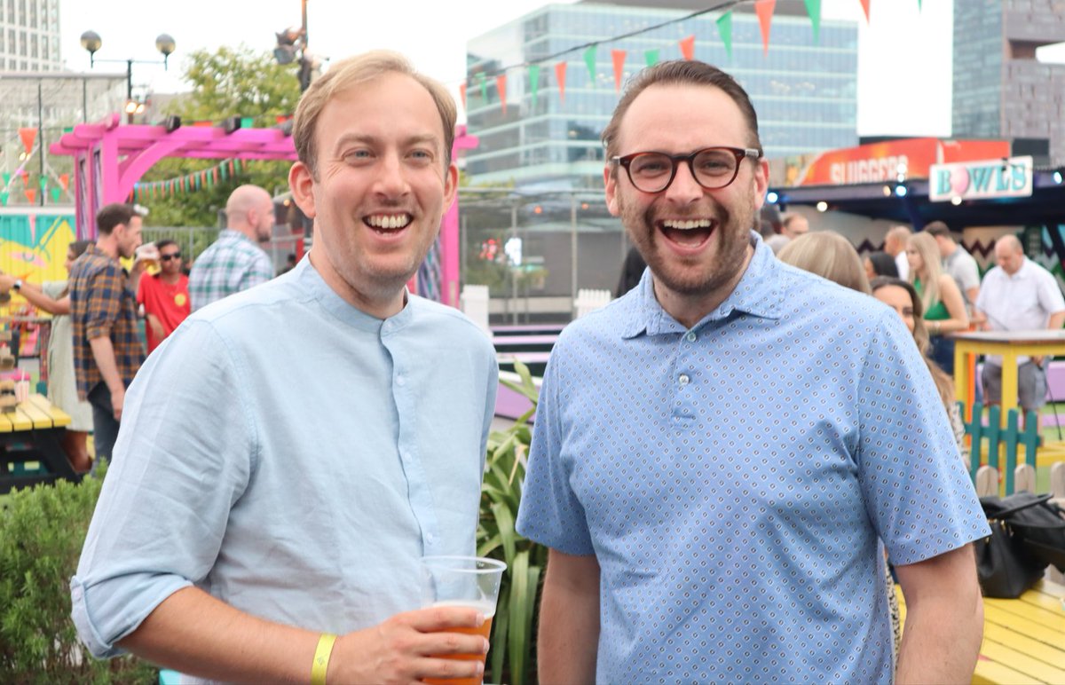 Ocean_holidays's tweet photo. After a busy few months for Ocean Holidays, what better way to let the sun set on summer than with a fun-filled party 🎉 It was great to see so many of the team together and we look forward to the next time. https://t.co/8cH7oHsPYM