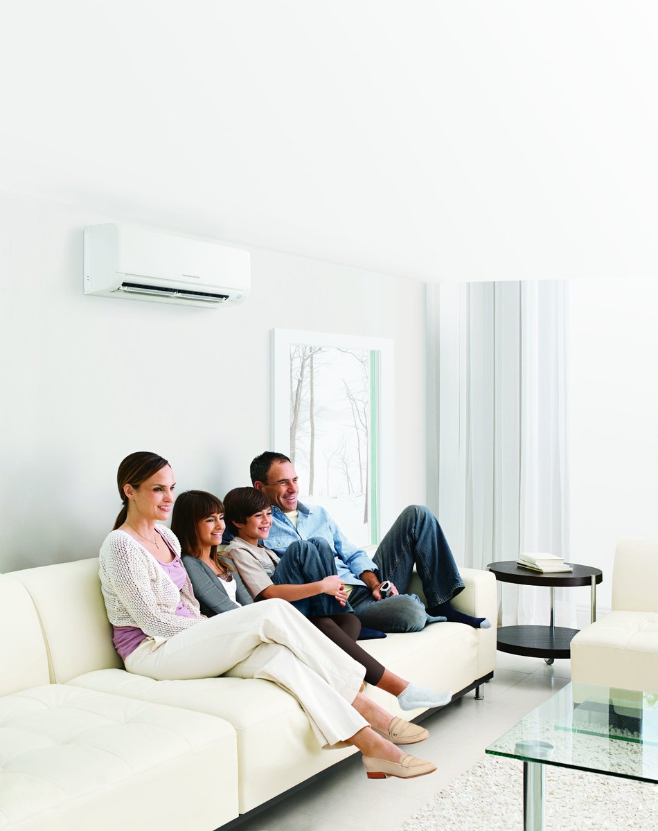 hhdelcohvac's tweet photo. Ductless #MiniSplitSystems work really well in older homes. Here are our top reasons why ductless mini-splits are a good choice for homes in the Mainline. https://t.co/yeolA44hwC https://t.co/LU6tud37VP