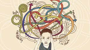 How to deal with your overthinking brain, which leads to anxiety
#anxiety #depression #brain #journal #openaccess #research #article #submissionsopen