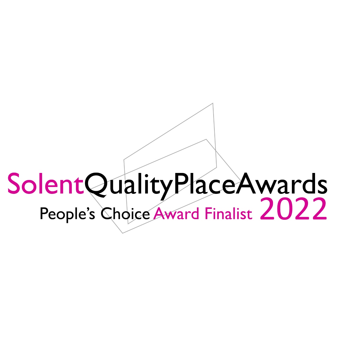 The Park is a finalist at the Solent Quality Place Awards 2022 – now please help us win the People's Choice Award! We're in the running for this top award that's decided by the public – please vote for the Park at solentqualityplaceawards.org.uk THANK YOU!