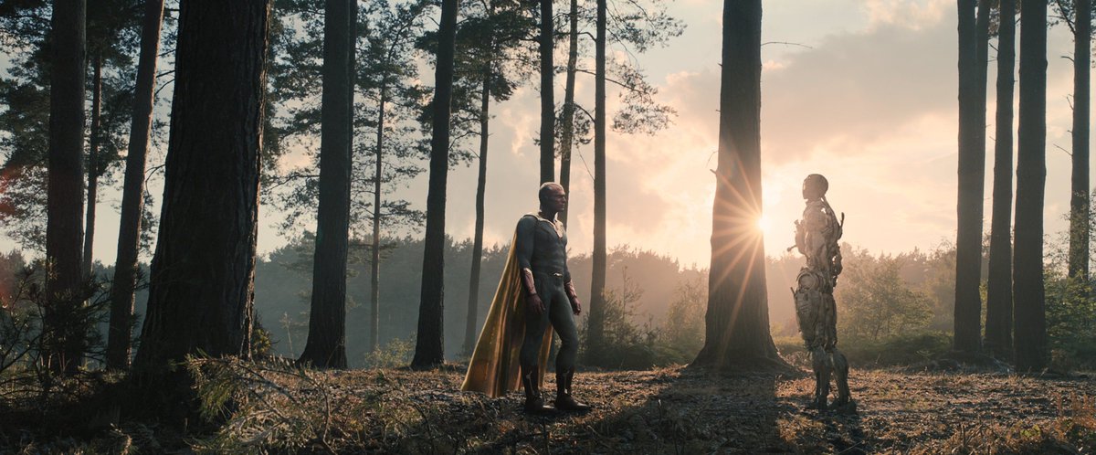 Avengers : Age Of Ultron (2015) [4K]