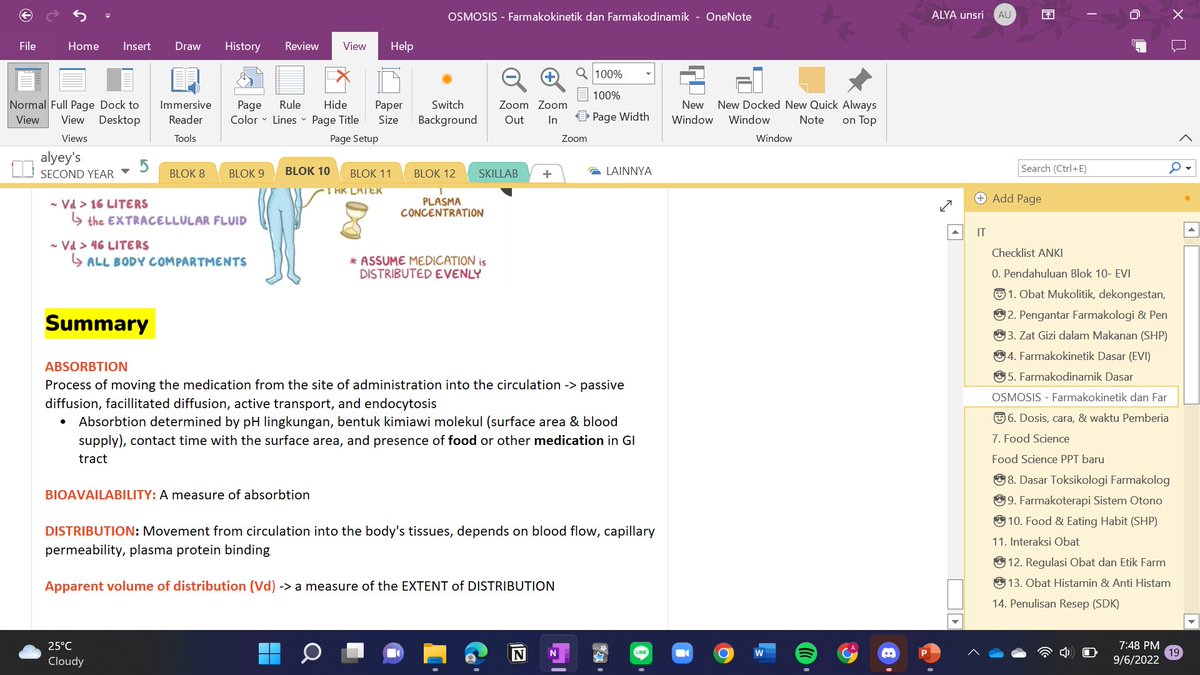 itsmealyeay's tweet image. Pengen jadi duta onenote 😔🙏✨