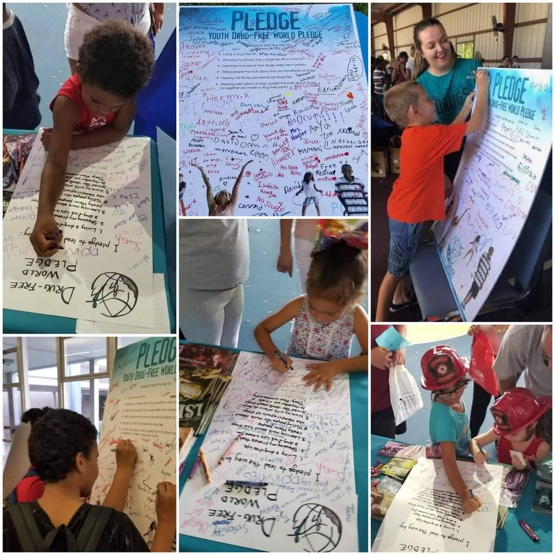 Drugfreeworldfl's tweet photo. Let's continue to give our kids the tools they need to make and educated decision. Get yourself those tools at: https://t.co/clTmeE3tCH
.
#truthaboutdrugs #Florida https://t.co/1389zn1UbR