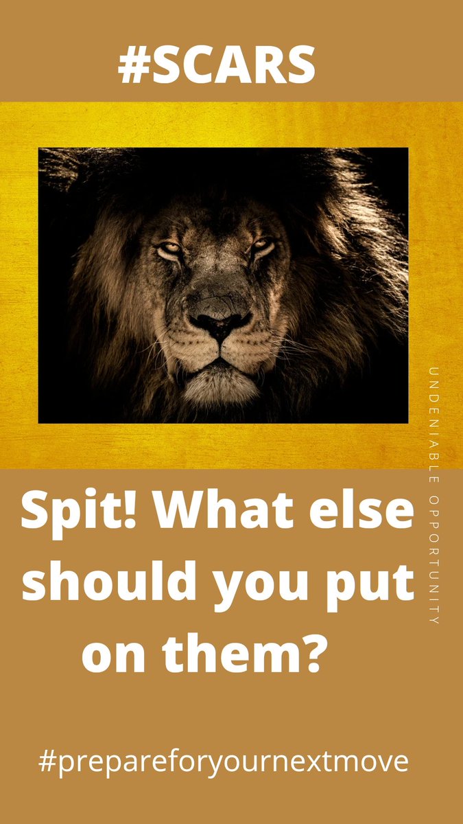flawlessspeech's tweet photo. SPIT! What else do you put on them? The body has way to heal itself that we often forget. Miraculously, our healing begins from within!  (No lawyers, this not medical advice)

#prepareforyournextmove 
#prepareforyournextscar https://t.co/RLVpJgpJEU