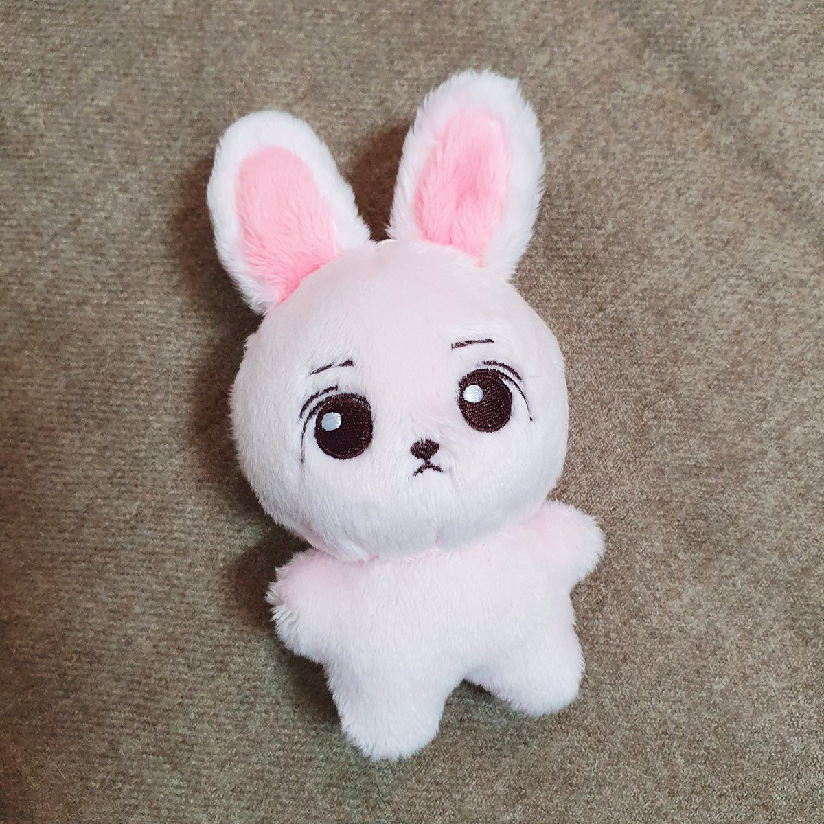 grapeVsy's tweet photo. 솜율이 실물 공개....( ⸝⸝•ᴗ•⸝⸝ )੭⁾⁾ https://t.co/9wKrELATGR