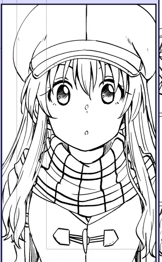 気まぐれWIP 