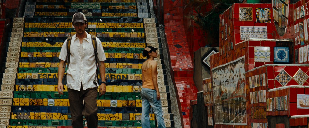 The Incredible Hulk (2008) 4K