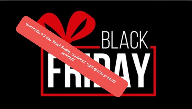 BricotuttoL's tweet image. Il nostro Black Free Day non si ferma mai ! Sconti sicuri e immediati in moltissimi prodotti che trovate nel nostro shop! #leamichedibricotutto #scrapbook #blackfriday #blackfreedaybricotutto #hobby #sconti
bricotutto.com/extra/sales.ht…
posts.gle/NPJdkq