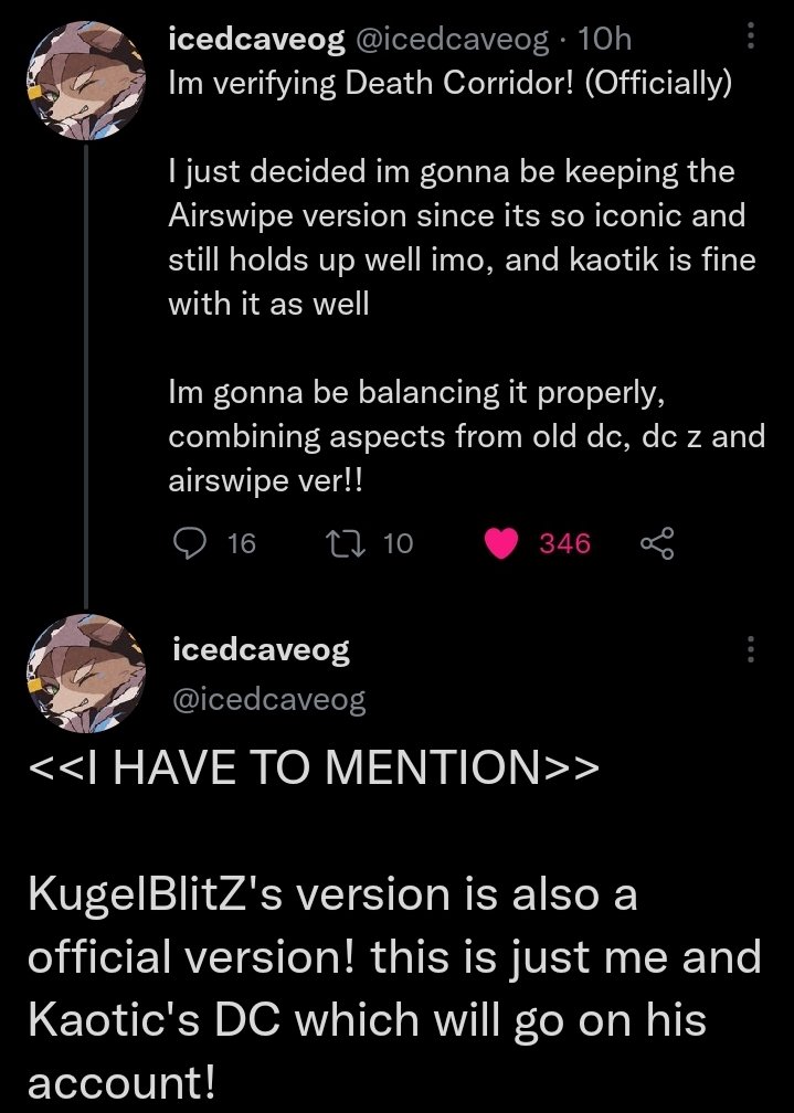 Geometry Dash Today tweet media