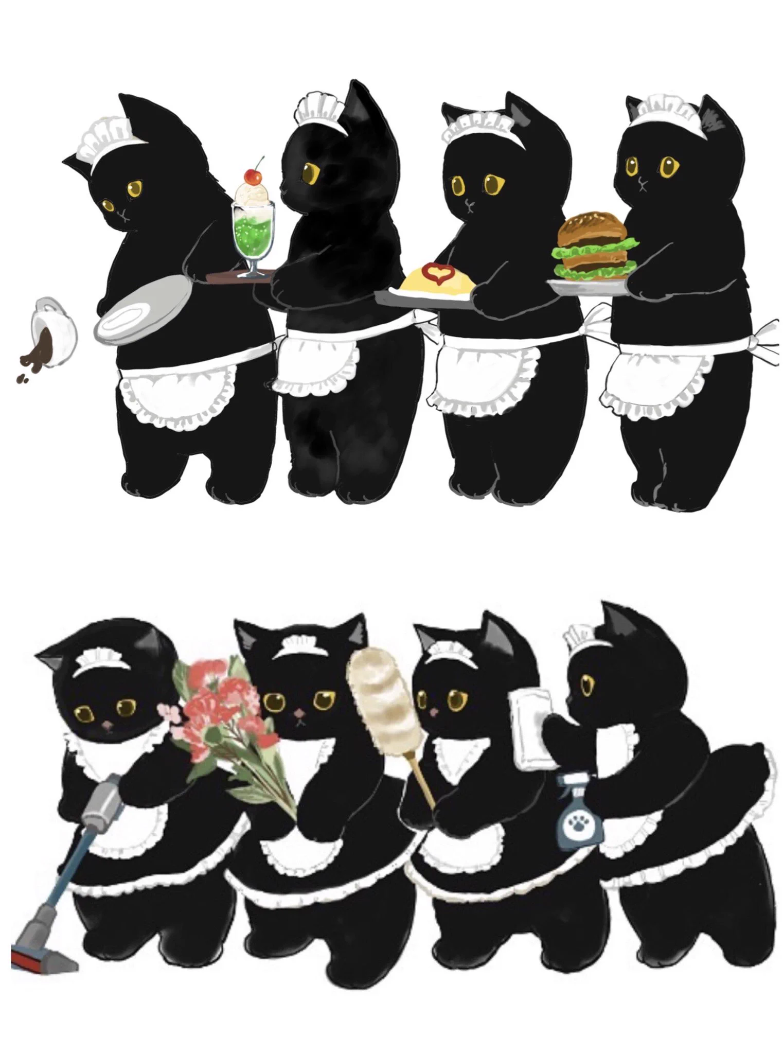 ぢゅの🐈 on X: 