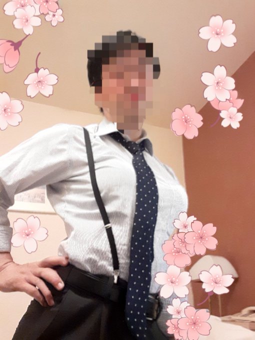 会津若松に出張に来た 仕事終わってホテルです、ムフフさあ プレイタイム 遊び道具もってきたし❤️ https://t.co/PhUFMznOaZ<a href="/tag/%E8%87%AA%E6%92%AE%E3%82%8A%E3%81%AA%E3%81%AE%E3%81%A0"class="tags"><span>#自撮りなのだ</span></a><a href="/tag/%E8%87%AA%E6%92%AE%E3%82%8A%E5%8A%A0%E5%B7%A5"class="tags"><span>#自撮り加工</span></a>