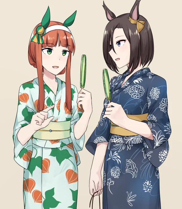 #独学でここまで成長したからお前も頑張れ←2021.07  2022.08→同じキャラで   初めてと最新 