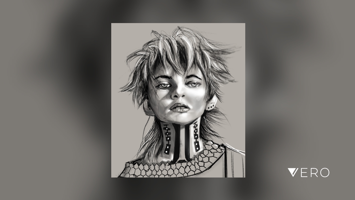 Croquis/digital drawing
#Drawing #Monochrome #Sketch #Portrait #digital_arts #portraitdrawing vero.co/k_13/GM2-PMH7G…