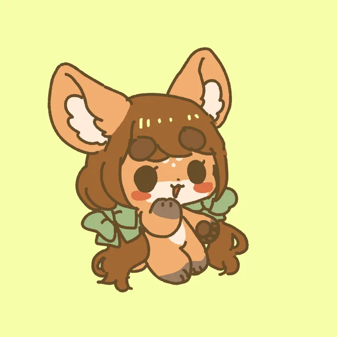 久々に描いたら難しかったでござる 