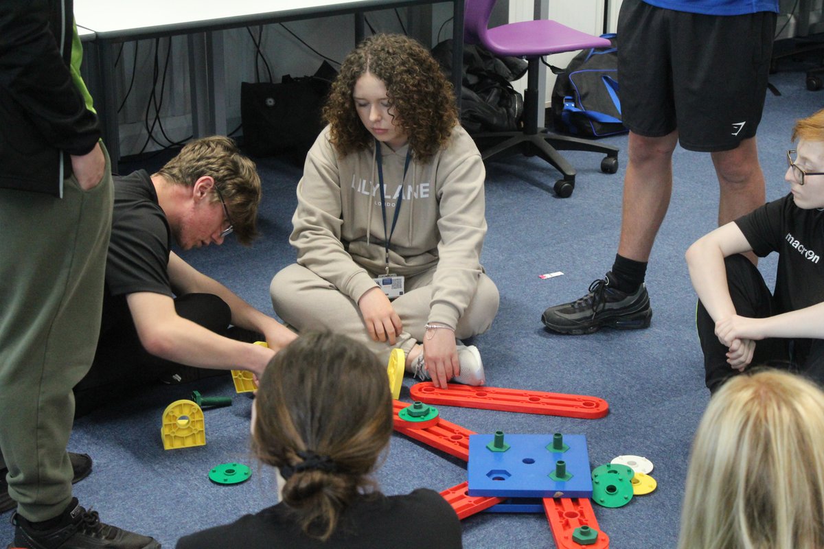 Cronton College: Sport & Public Service Department tweet media