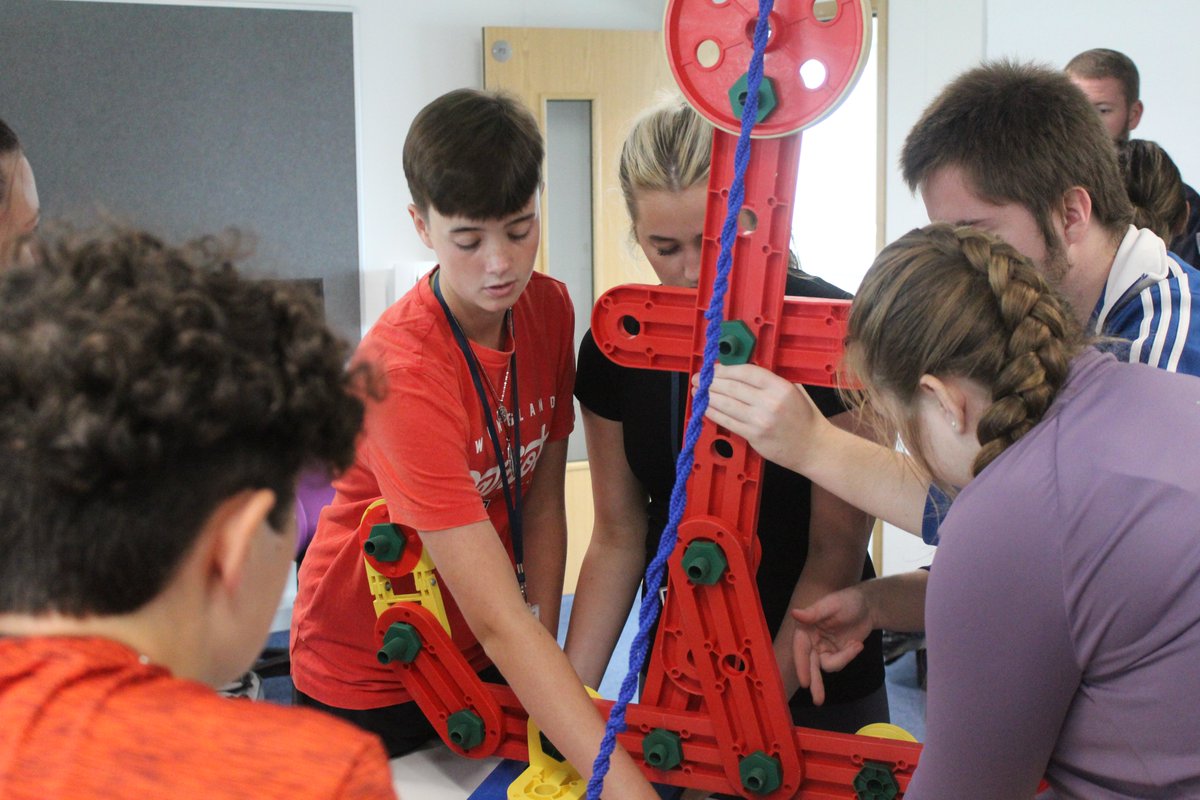 Cronton College: Sport & Public Service Department tweet media